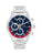 Tommy Hilfiger 1792203 Herrenuhr Silber • Quarzwerk • 10 Bar Wasserdicht, Bild 10