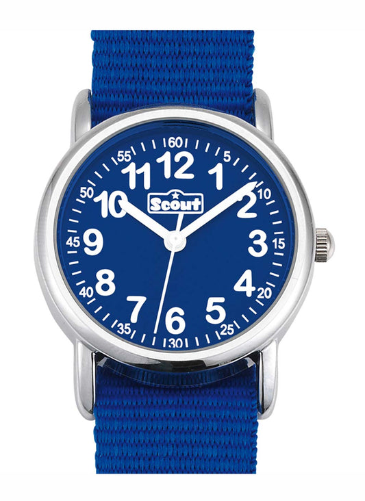 Kinderuhr - Serie: Start Up - Scout Modell: 304.000