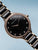 Bering Ceramic 30434-746 Damen Armbanduhr Schwarz/Roségold • Saphirglas • Keramikarmband, Bild 2