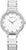 Bering Ceramic 30434-754 Damenuhr • Kratzfestes Saphirglas • High-Tech Keramik