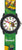 Scout Dino 305041 Jungen Uhr • 5 Bar wasserdicht • Dino-Motiv