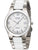 Boccia Titanium 3189-01 Damen Armbanduhr • Titan & Keramik • Saphirglas