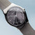 Bering 32039-309 Ceramic Herrenuhr Silber • Saphirglas • Milanaise-Armband, Bild 3