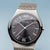 Bering 32039-309 Ceramic Herrenuhr Silber • Saphirglas • Milanaise-Armband, Bild 2