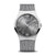 Bering 32039-309 Ceramic Herrenuhr Silber • Saphirglas • Milanaise-Armband