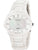 Boccia Ceramic 3216-01 Damen Armbanduhr Weiß • Saphirglas • Keramik-Armband