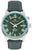 Carl von Zeyten Rench CVZ0087GRS Herrenuhr Grün • Automatikwerk Kaliber 620 • Saphirglas