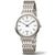 Boccia Titanium 3270-01 Damen Armbanduhr • Saphirglas • Titan-Armband