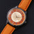 Holzkern Avatar Air Nomads Armbanduhr Ahorn/Orange • Miyota Quarzwerk • Echtholz-Zifferblatt, Bild 2