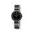 Boccia Titanium 3311-02 Damen Armbanduhr • Keramik & Reintitan • Saphirglas
