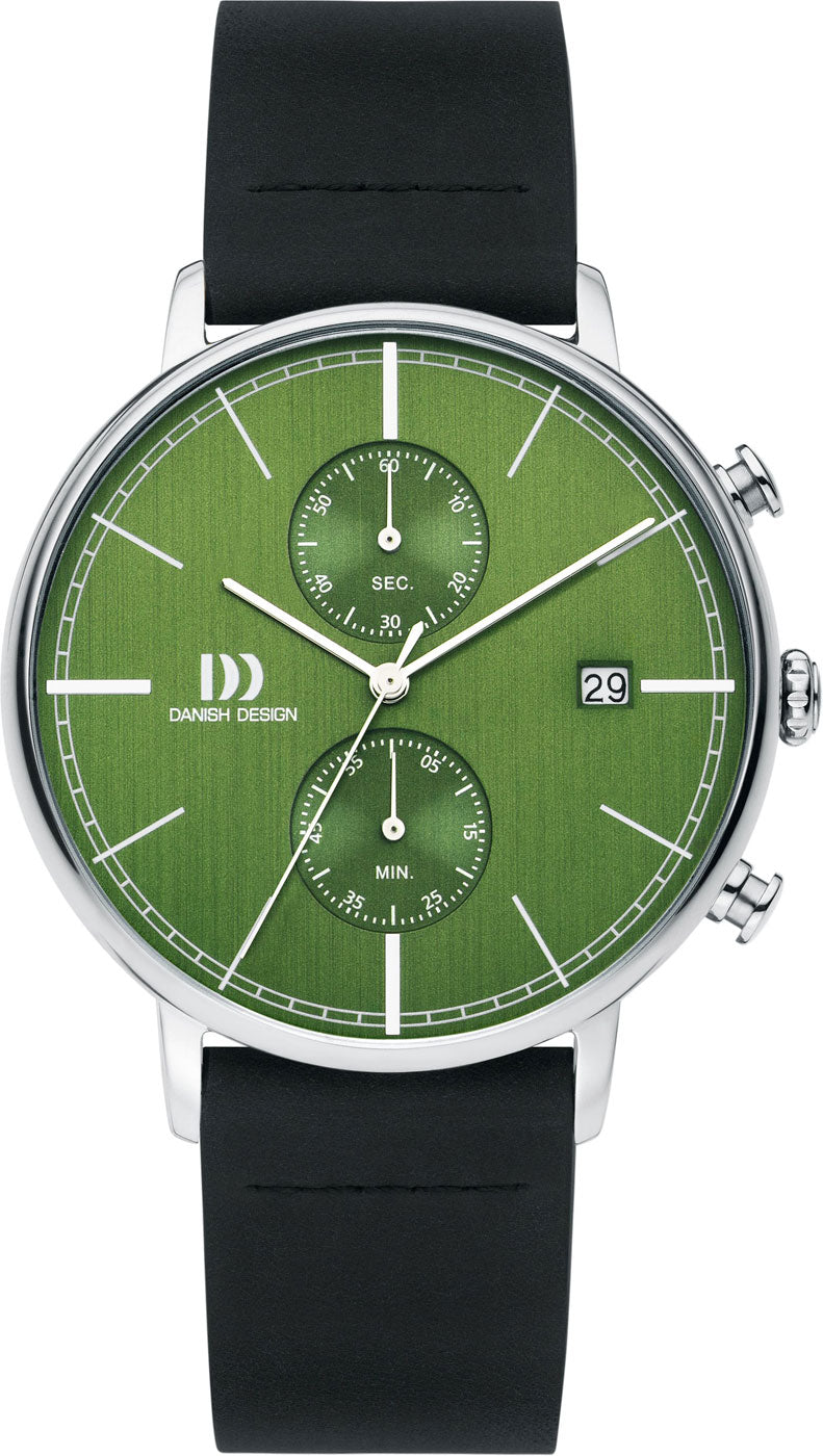 Herrenchronograph - Danish Design Modell: 3314666