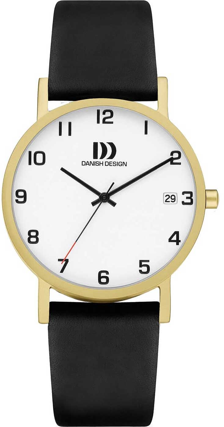 Herrenuhr - Danish Design Modell: 3316377