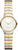 Danish Design 3320363 Damen Uhr • Bicolor • Minimalistisch