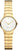 Danish Design Stainless Steel 3320364 Damenuhr • Skandinavischer Minimalismus • Hoher Tragekomfort