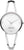 Danish Design Pure Chloe IV62Q1230 Damenuhr • Minimalismus • Flach