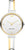 Danish Design 3324722 Damenuhr • Bicolor • Minimalistisch
