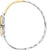 Danish Design 3324722 Damenuhr • Bicolor • Minimalistisch