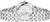 Danish Design Akilia 3324752 Damen Uhr • Skandinavisches Design • Ultraflach