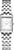 Danish Design Stainless Steel 3324797 Damenuhr • Skandinavischer Minimalismus • Hoher Tragekomfort
