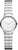 Danish Design 3324798 Damenuhr • Edelstahl • Minimalismus