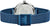 Danish Design Titanium 3324805 Herrenuhr • Skandinavischer Minimalismus • Reines Titan