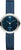 Danish Design Titanium 3324805 Herrenuhr • Skandinavischer Minimalismus • Reines Titan