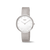 Boccia Titanium 3327-09 Damen Armbanduhr • Saphirglas • Milanaise-Band