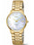 Boccia Royce 3341-03 Damen Armbanduhr Bicolor • Saphirglas entspiegelt • Leichtes Titan-Gehäuse