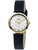 Boccia Dress 3362-02 Damen Armbanduhr Goldfarben • Titan-Gehäuse • Elegantes Quarzwerk