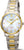 Boccia 3363-04 Damenuhr • Hautfreundliches Reintitan • Solar-Antrieb