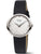 Boccia Trend 3364-01 Damen Armbanduhr Silber • Saphirglas • Titangehäuse