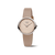 Boccia Trend 3364-02 Damen Armbanduhr • Titan-Gehäuse • Saphirglas