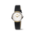 Boccia Trend 3364-05 Damen-Armbanduhr • Titan mit Saphirglas • Lederband Braun, Bild 3