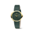 Boccia Titanium 3364-03 Damen Armbanduhr • Saphirglas • Titan teil-goldplattiert, Bild 3
