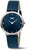 Boccia 535114 Unisex Uhr • Extrem leicht & Hautfreundlich • Robust