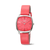 Boccia Titanium 3370-03 Damen • Reintitan • Lederband