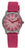 Boccia 3373-04 Watch • Skin-friendly Pure Titanium • Extremely light & robust