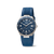 Boccia Titanium 3375-02 Damen Armbanduhr • Saphirglas • Reintitan mit Keramik