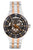Carl von Zeyten Urberg CVZ0094BKRM Herrenuhr Bicolor Schwarz • Saphirglas • Automatikwerk