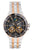 Carl von Zeyten Kirchzarten CVZ0093RBKM Herrenuhr Bicolor Schwarz • Mondphase • Saphirglas Automatik