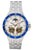 Carl von Zeyten Kirchzarten CVZ0093WHMS Herrenuhr Silber • Automatikwerk mit Mondphase • Saphirglas