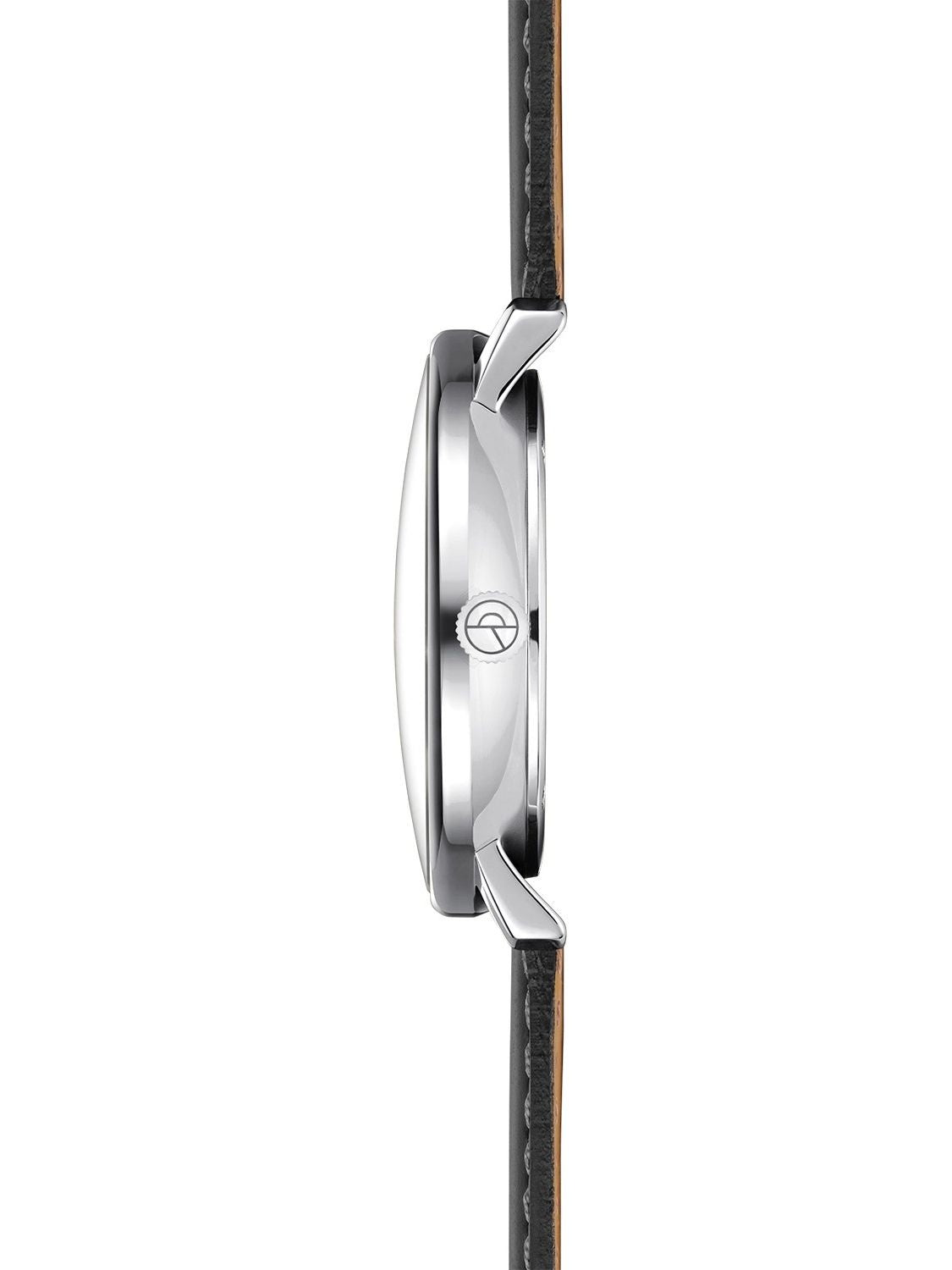 Naos Edition Aventurine Herrenuhr – Saphirglas, Quarzwerk, 38mm - Sternglas Modell: S01-NAN40-BR02