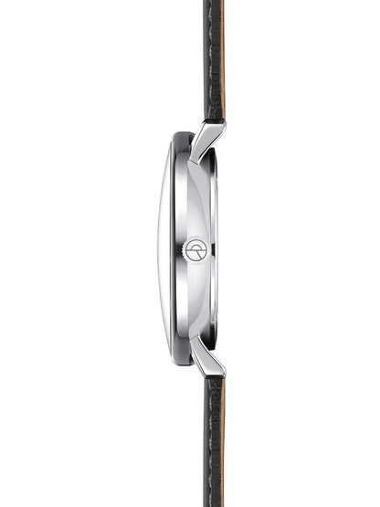 Naos Edition Aventurine Herrenuhr – Saphirglas, Quarzwerk, 38mm - Sternglas Modell: S01-NAN40-BR02