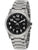 Boccia Titanium 3619-03 Herren Armbanduhr • Reintitan-Gehäuse & -Armband • Mineralglas