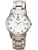 Boccia Titanium 3625-03 Herren Armbanduhr Silber • Saphirglas • Titanarmband
