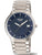 Boccia Titanium 3629-03 Herrenuhr • Saphirglas • Titan-Gehäuse