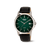 Boccia Titanium 3633-02 Herrenuhr • Saphirglas • Dégradé-Zifferblatt