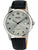 Boccia Titanium 3633-03 Herrenuhr Silber • Saphirglas • 10 ATM wasserdicht