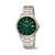 Boccia Titanium 3633-02 Herrenuhr • Saphirglas • Dégradé-Zifferblatt, Bild 2