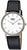 Boccia 3637-02 Unisex Uhr • Reintitan • Saphirglas